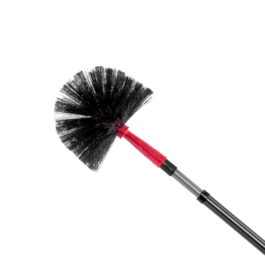 Helal ROUND DUSTER HEAD(50012)